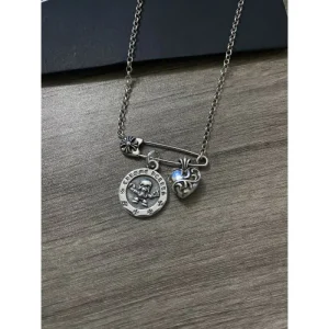 今年は先取り 2026 ネックレス CHROME HEARTS クロムハーツ 商品画像 1