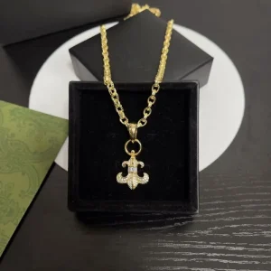 現地価格sale 2026 ネックレス CHROME HEARTS クロムハーツ 商品画像 1
