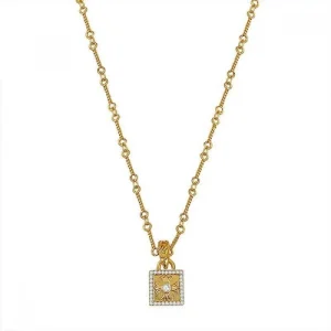 トレンドカラー 2026 ネックレス CHROME HEARTS クロムハーツ 商品画像 1