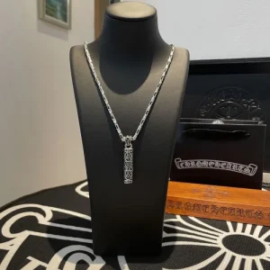 より格上げして 2026 ネックレス CHROME HEARTS クロムハーツ 商品画像 1