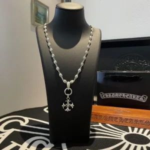 今度こそ完売! 2026 ネックレス CHROME HEARTS クロムハーツ 商品画像 1