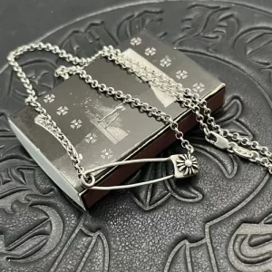 2026 CHROME HEARTS クロムハーツ ネックレス 貴重なアイテム 商品画像 1