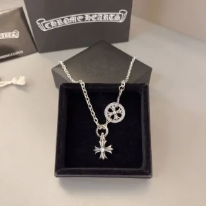 2026 CHROME HEARTS クロムハーツ ネックレス 注目新ブランド 商品画像 1
