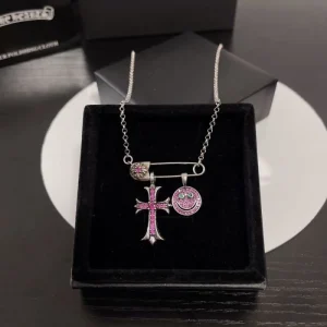 CHROME HEARTS クロムハーツ 抜群な新鮮度 2026 ネックレス 商品画像 1