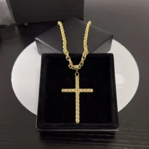 CHROME HEARTS クロムハーツ 色にも流行り 2026 ネックレス 商品画像 1