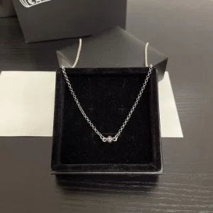 CHROME HEARTS クロムハーツ 魅力的な新作 2026 ネックレス 商品画像 1