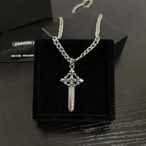 CHROME HEARTS クロムハーツ 春夏限定定番 2026 ネックレス 商品画像 1