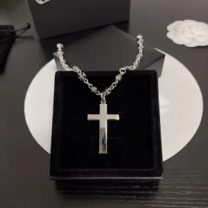 CHROME HEARTS クロムハーツ 最新アイテム 2026 ネックレス 商品画像 1