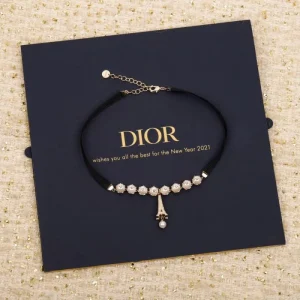先着順早い者勝ち限定 2026 ネックレス DIOR ディオール 商品画像 1