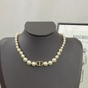 春夏新作も続々登場! 2026 ネックレス DIOR ディオール 商品画像 1