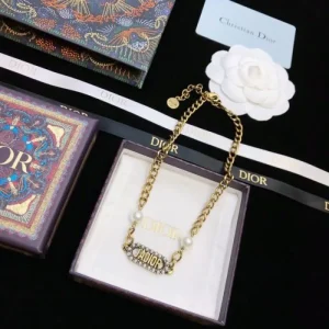 好感度が高いアイテム 2026 ネックレス DIOR ディオール 商品画像 1