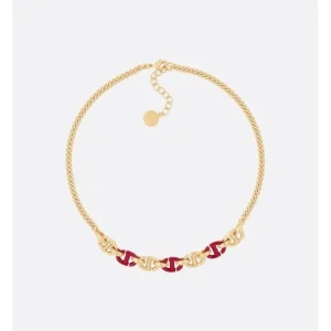 おしゃれの幅が広がり 2026 ネックレス DIOR ディオール 商品画像 1