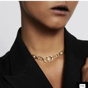 雑誌にも人気掲載アイテム 2026 ネックレス DIOR ディオール 商品画像 1