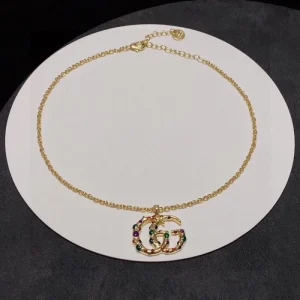相性が良く断然オススメ 2026 ネックレス GUCCI グッチ 商品画像 1