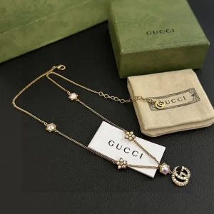 春のマストブランド新作 2026 ネックレス GUCCI グッチ 商品画像 1