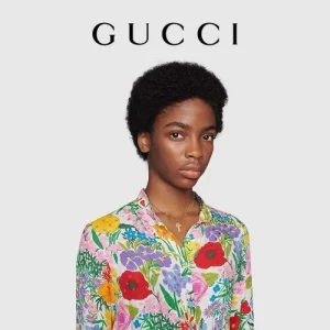 高感度なセレブたち愛用 2026 ネックレス GUCCI グッチ 商品画像 1