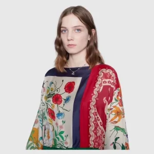抜群なブランドプリント 2026 ネックレス GUCCI グッチ 商品画像 1