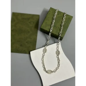 新作春夏らしさをプラス 2026 ネックレス GUCCI グッチ 商品画像 1