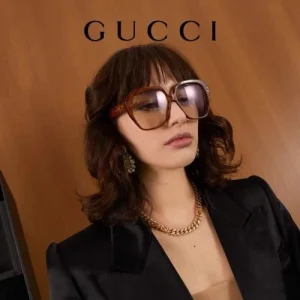 素敵デザイン未入荷ブランド 2026 ネックレス GUCCI グッチ 商品画像 1
