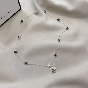 今シーズン最注目のトレンド 2026 ネックレス GUCCI グッチ 商品画像 1