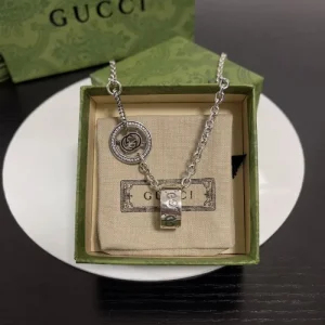 2026 GUCCI グッチ ネックレス 今年の最旬トレンドになる 商品画像 1