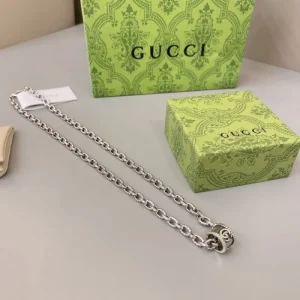 2026 GUCCI グッチ ネックレス 夏の定番スタイルをアップ 商品画像 1
