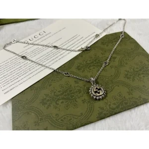 2026 GUCCI グッチ ネックレス 昨年も人気のアイテム新品 商品画像 1