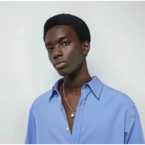 GUCCI グッチ 断然オススメな人気新作 2026 ネックレス 商品画像 1