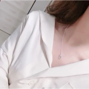 クリスマスプレゼントにも 2026 ネックレス HERMES エルメス 商品画像 1