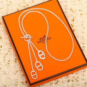 2026 HERMES エルメス ネックレス 愛用者多数になる夏季新作 商品画像 1
