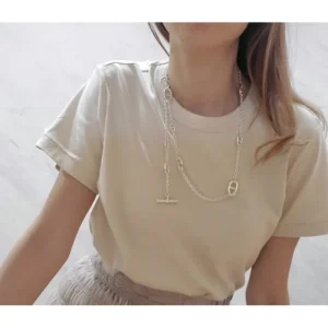 2026 HERMES エルメス ネックレス とっても夏らしいアイテム 商品画像 1
