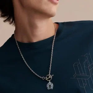 HERMES エルメス クリスマスプレゼントにも 2026 ネックレス 商品画像 1