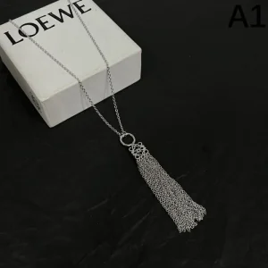 LOEWE ロエベ デイリーにおすすめの1品 2026 ネックレス 商品画像 1
