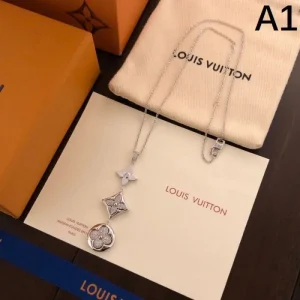 早い者勝ち 2026 ネックレス LOUIS VUITTON ルイヴィトン 商品画像 1