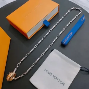 2026 LOUIS VUITTON ルイヴィトン ネックレス 圧倒的な支持率 商品画像 1