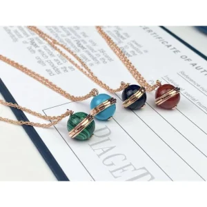 今季はファション感漂う 2026 ネックレス PIAGET ピアジェ 商品画像 1