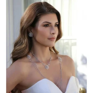 今すぐ買えちゃう!新着 2026 ネックレス PIAGET ピアジェ 商品画像 1