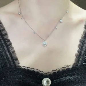 引き続き注目のスタイル 2026 ネックレス PIAGET ピアジェ 商品画像 1