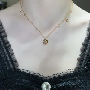 春夏季超人気限定コラボ 2026 ネックレス PIAGET ピアジェ 商品画像 1