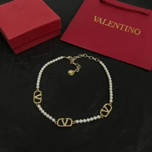 VALENTINO ヴァレンティノ 今人気の上品 2026 ネックレス 商品画像 1
