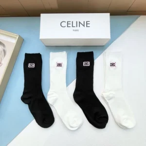 2026 靴下 CELINE セリーヌ 続々とお目見える夏季新作 商品画像 1