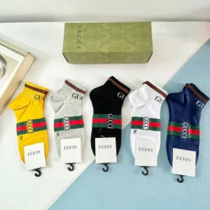 2026 靴下 GUCCI グッチ 引き続き人気のアイテム 商品画像 1