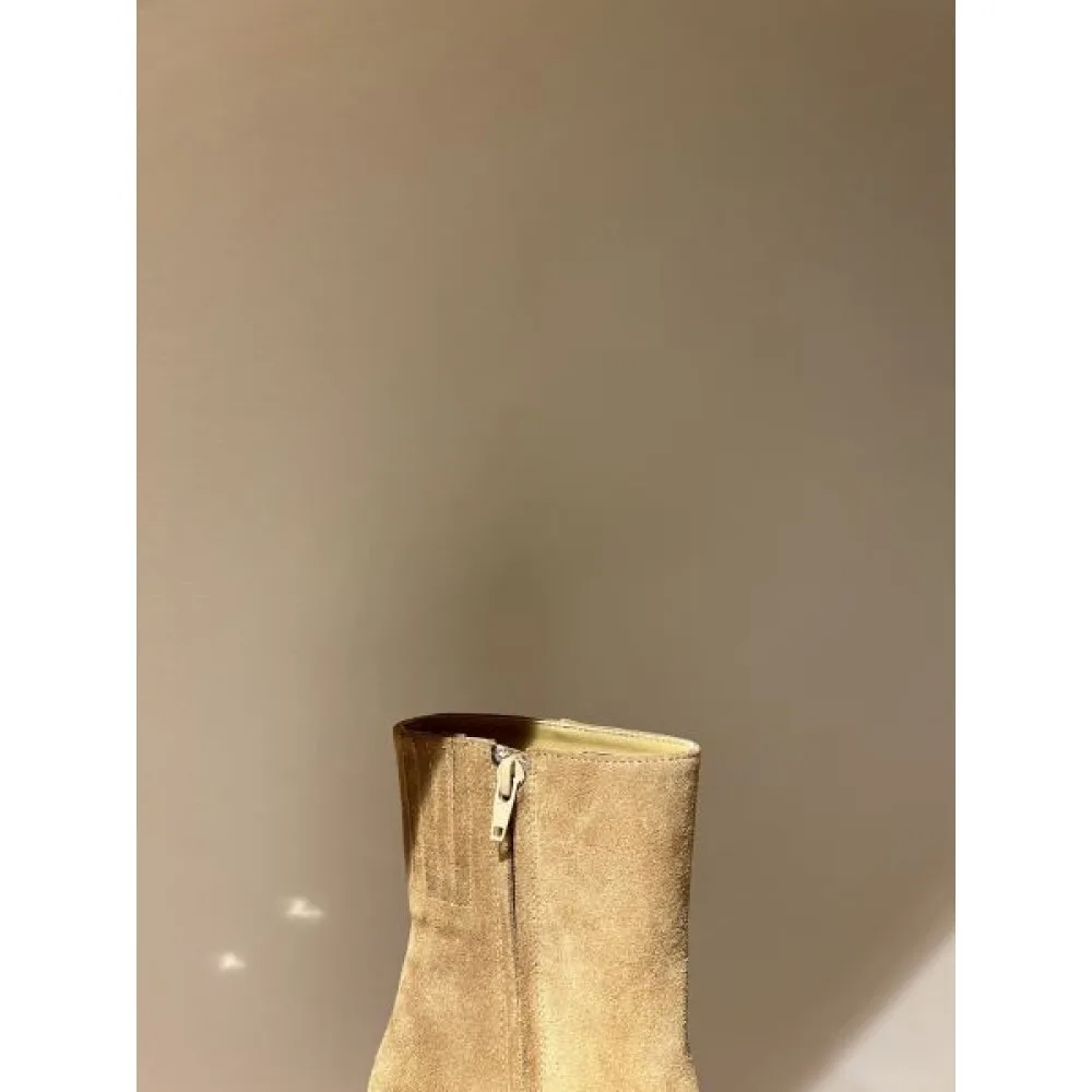 ALEXANDER WANG アレキサンダーワン 2024FW レディース用 ブーツ 超人気最新作 商品画像 7