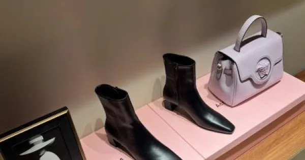 ALEXANDER WANG アレキサンダーワン 2024FW レディース用 ブーツ 超人気最新作 商品画像 12