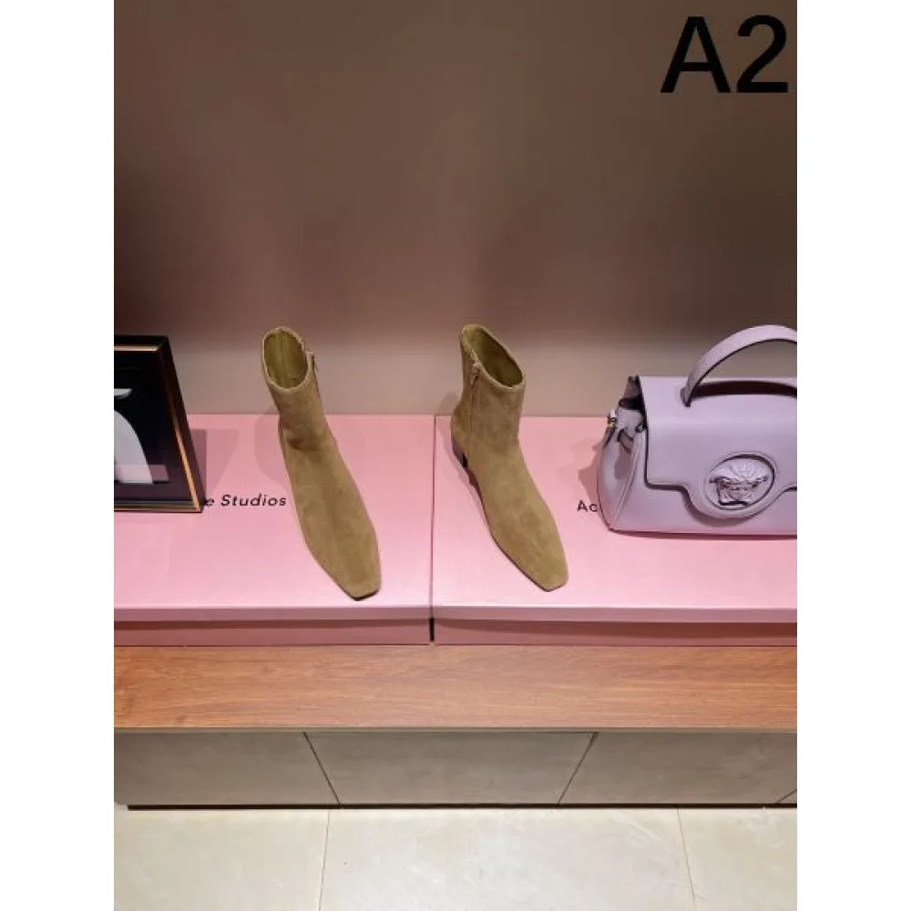 ALEXANDER WANG アレキサンダーワン 2024FW レディース用 ブーツ トレンド商品 商品画像 2