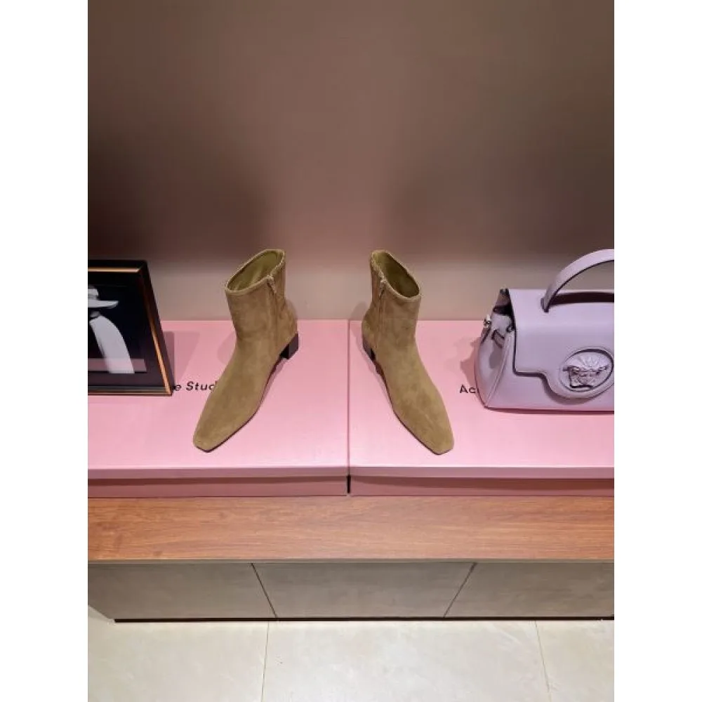 ALEXANDER WANG アレキサンダーワン 2024FW レディース用 ブーツ トレンド商品 商品画像 3