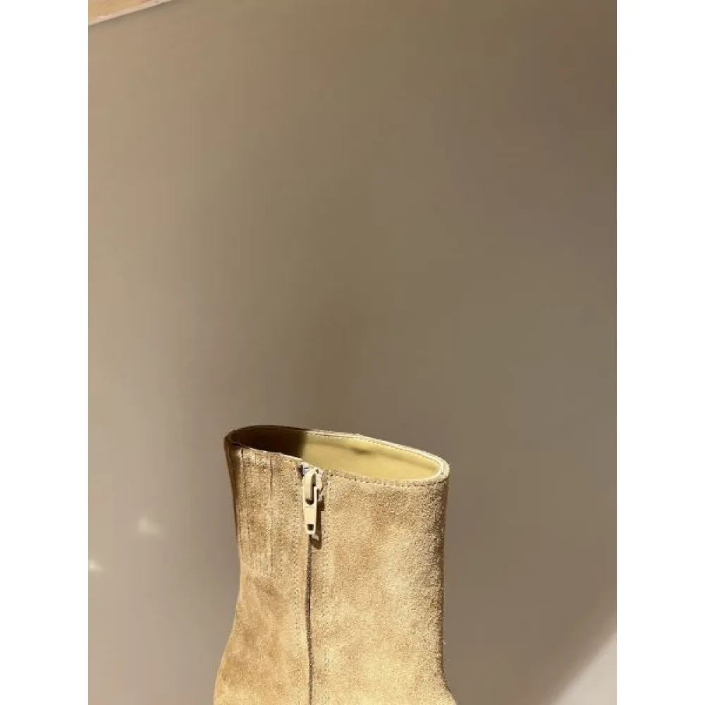 ALEXANDER WANG アレキサンダーワン 2024FW レディース用 ブーツ トレンド商品 商品画像 5