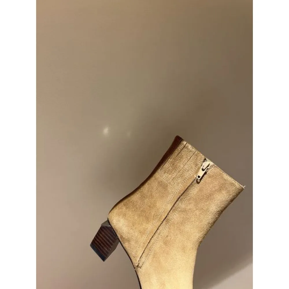 ALEXANDER WANG アレキサンダーワン 2024FW レディース用 ブーツ トレンド商品 商品画像 6