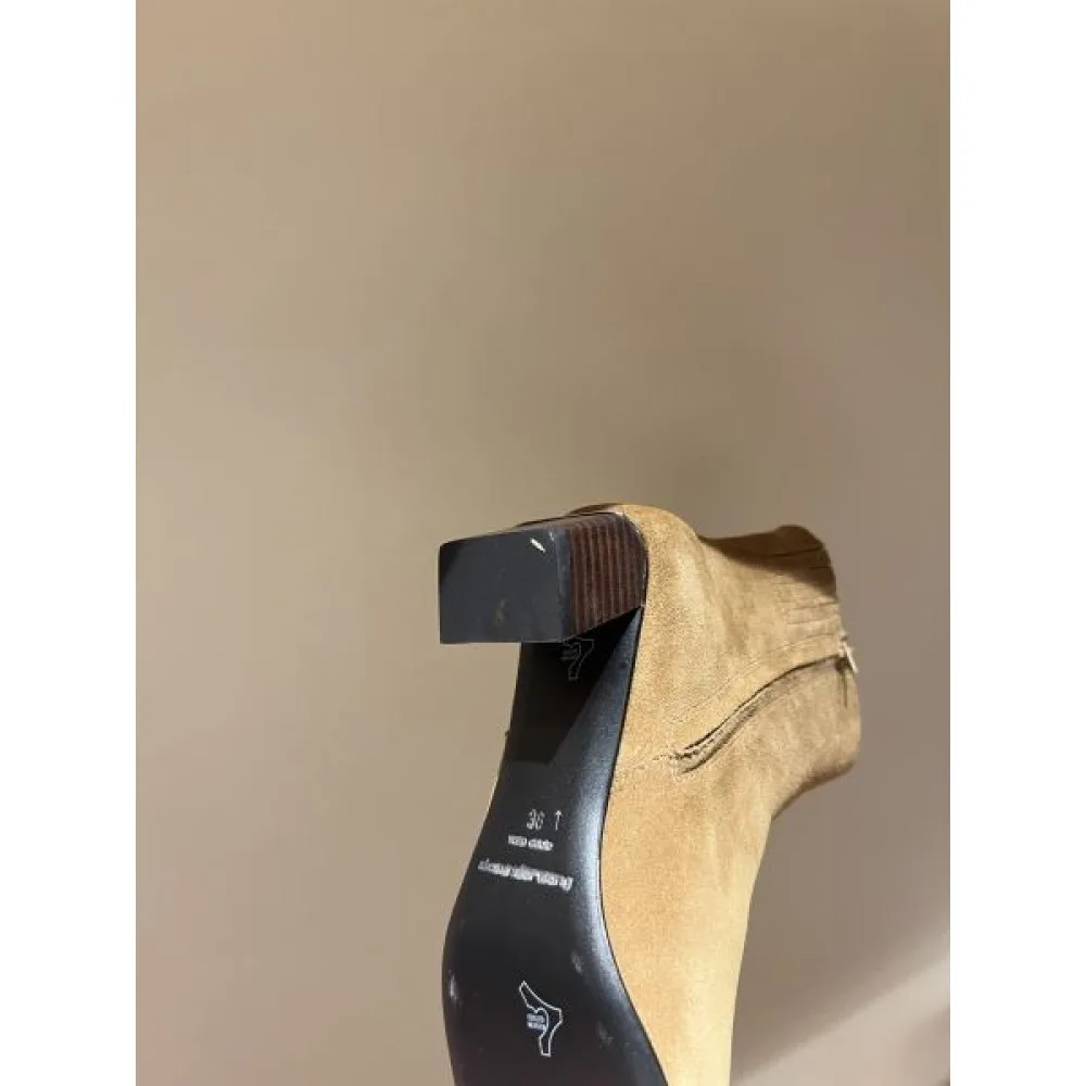 ALEXANDER WANG アレキサンダーワン 2024FW レディース用 ブーツ トレンド商品 商品画像 7