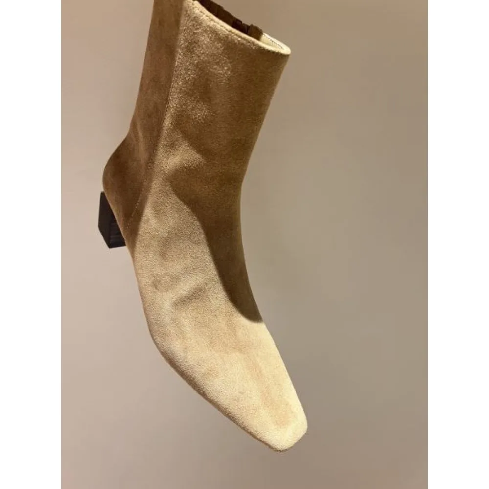 ALEXANDER WANG アレキサンダーワン 2024FW レディース用 ブーツ トレンド商品 商品画像 8